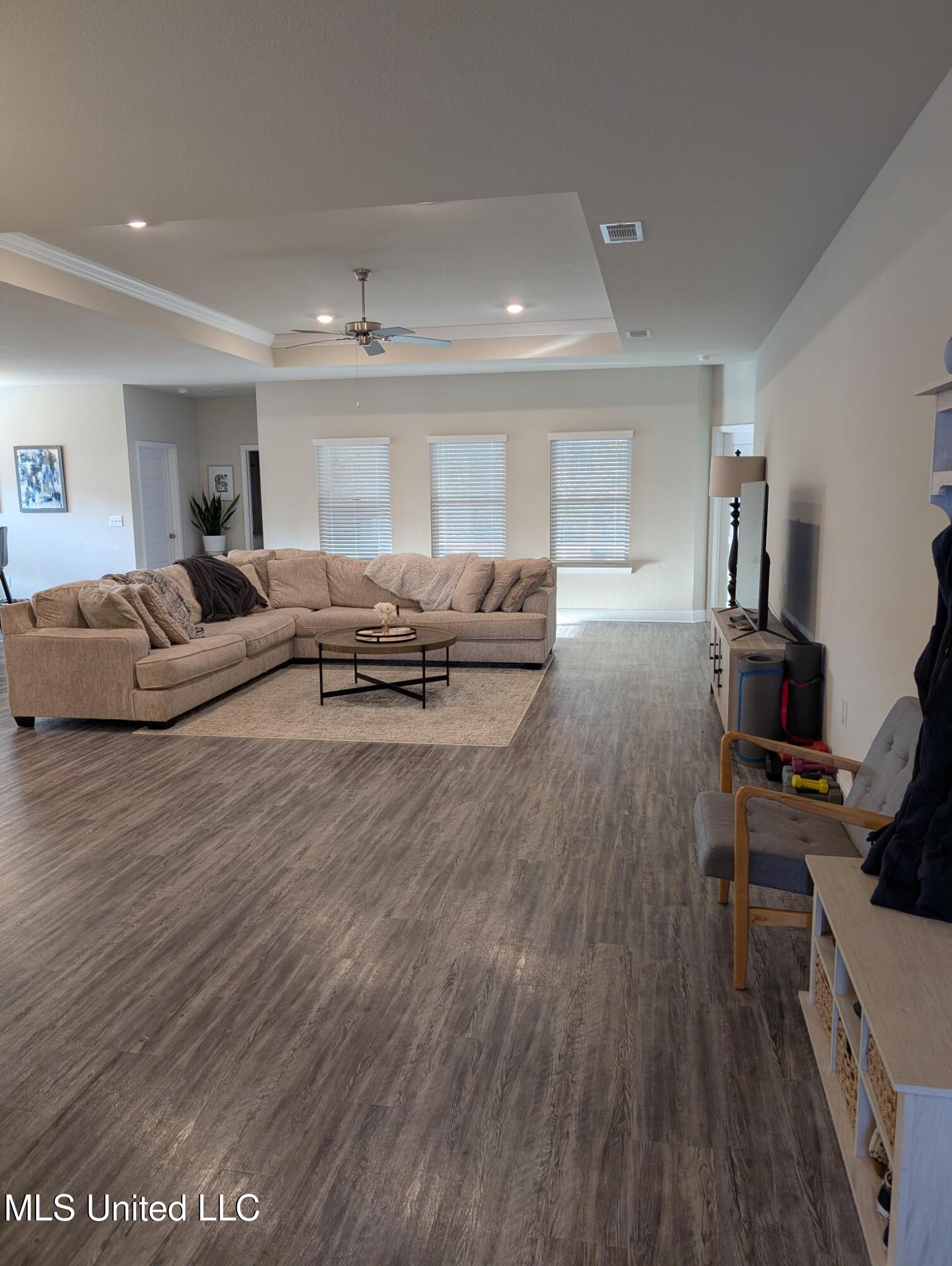 6024 Seagull Drive, Long Beach, Mississippi image 4