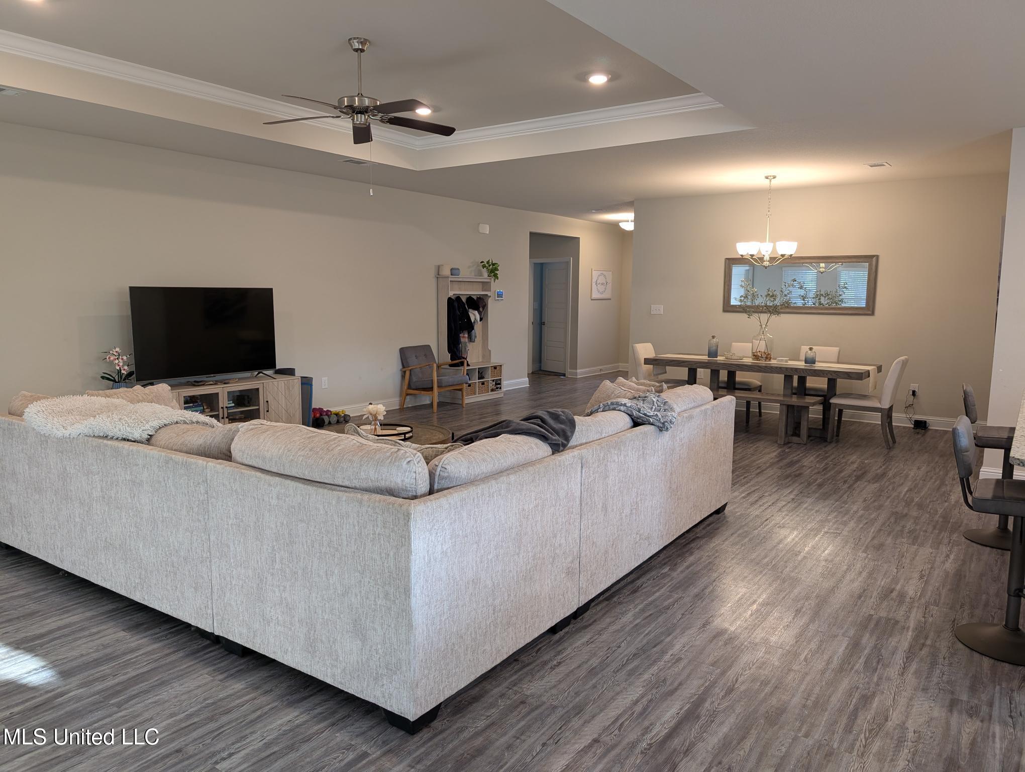 6024 Seagull Drive, Long Beach, Mississippi image 2