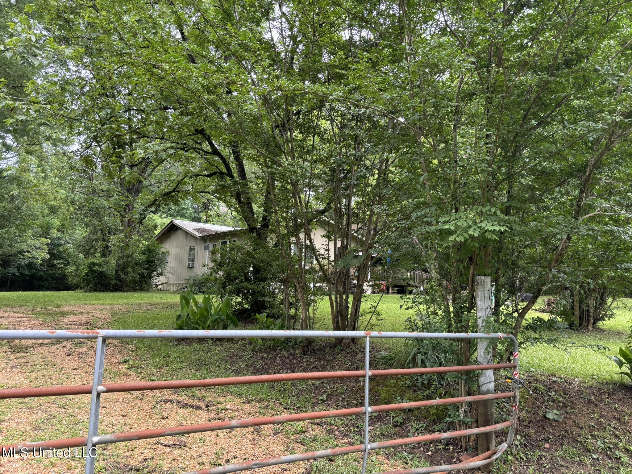 12722 Attala Road 5053, Ethel, Mississippi image 31