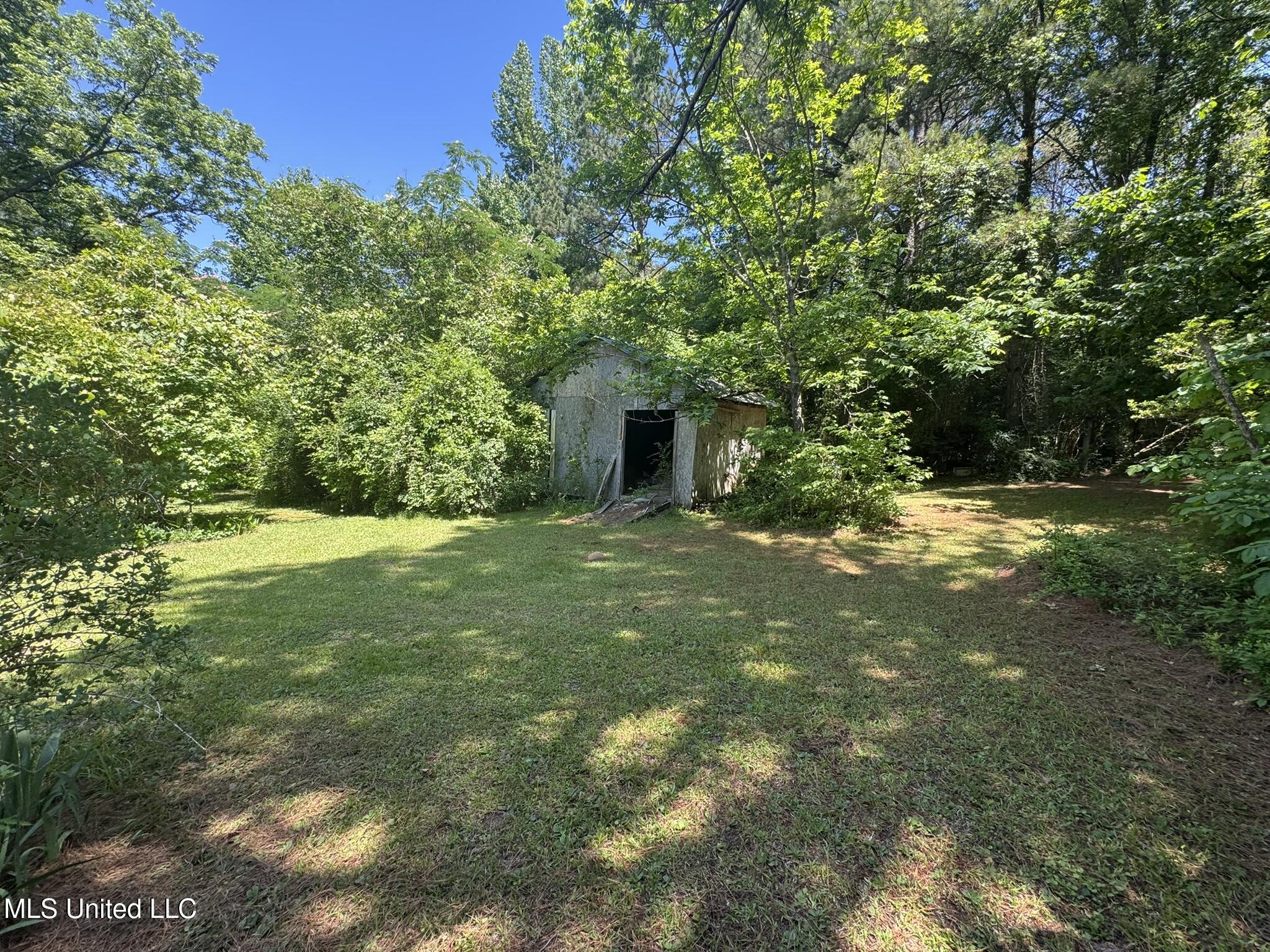 12722 Attala Road 5053, Ethel, Mississippi image 11