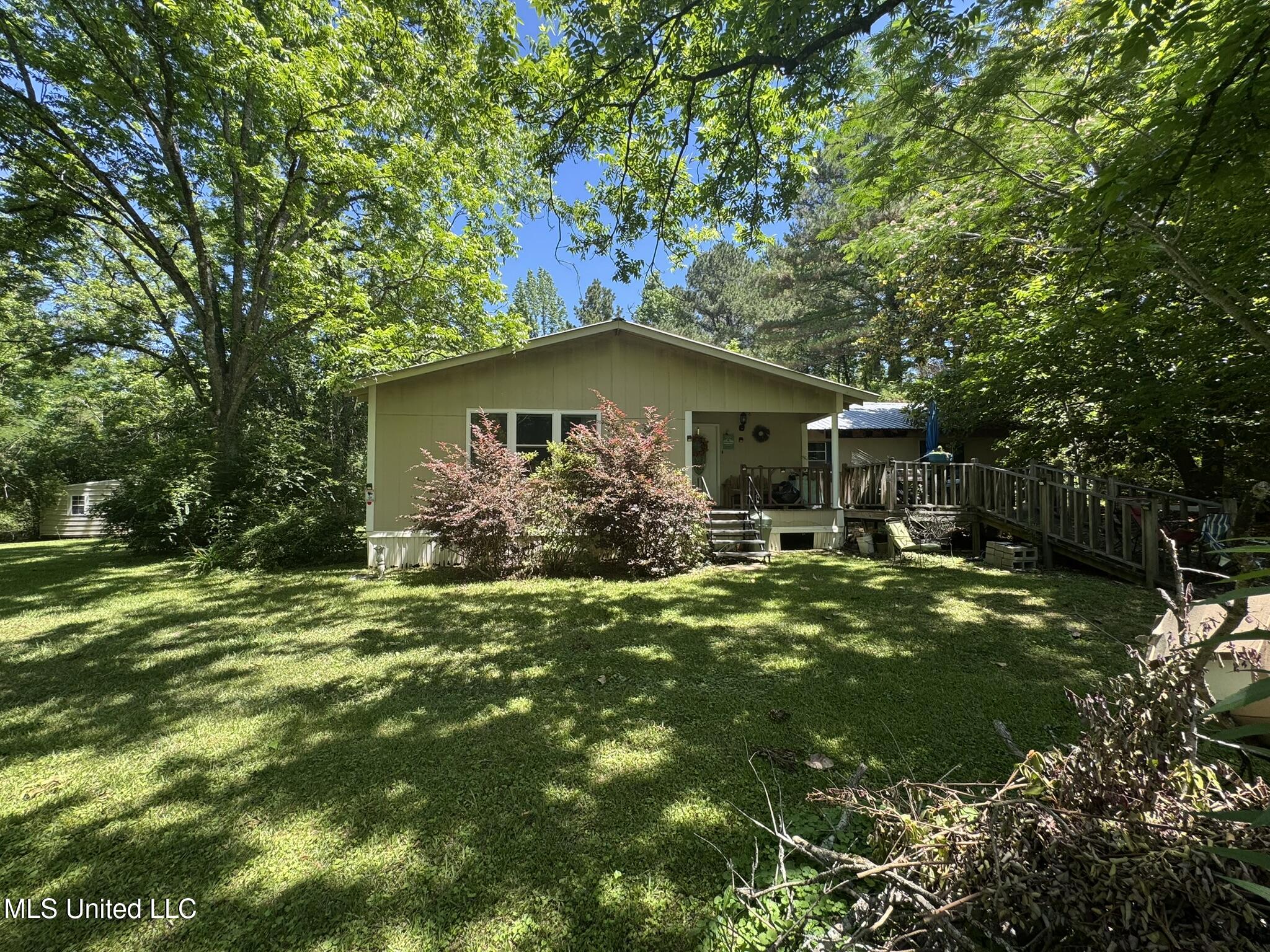 12722 Attala Road 5053, Ethel, Mississippi image 1