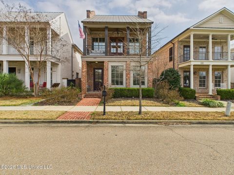 Homes For Sale - 310 Eastpark Street<br/> Madison County, Ridgeland, MS 39157