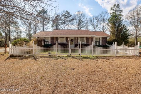 Homes For Sale - 123 Carl Taylor Road<br/> Wiggins, MS 39577