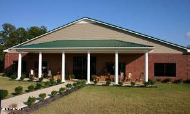 12 Tyson Trail #116, Iuka, Mississippi image 21