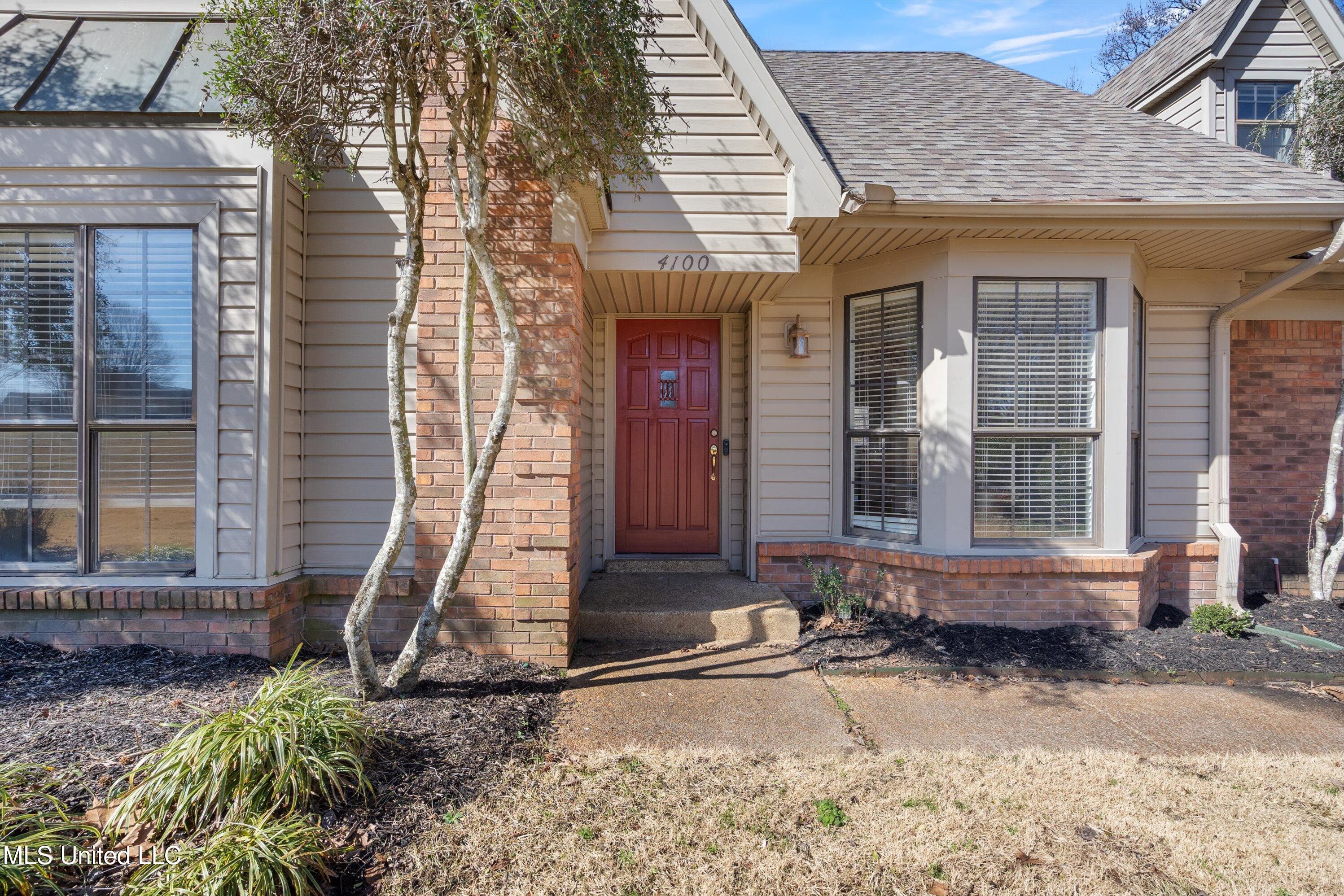 4100 Redwood Drive, Olive Branch, Mississippi image 3