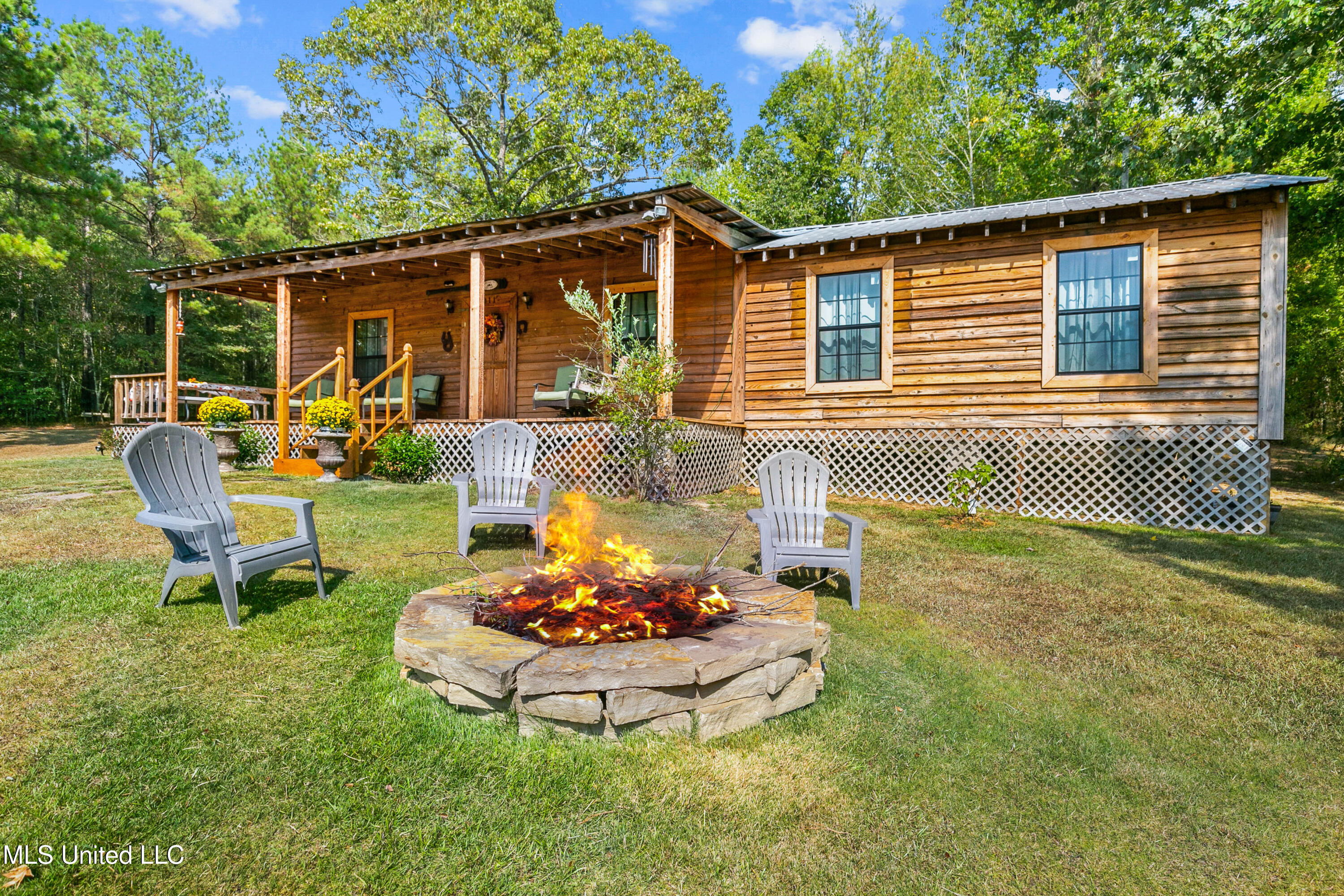 3011 Crowder Creek Rd Road, Carthage, Mississippi image 1