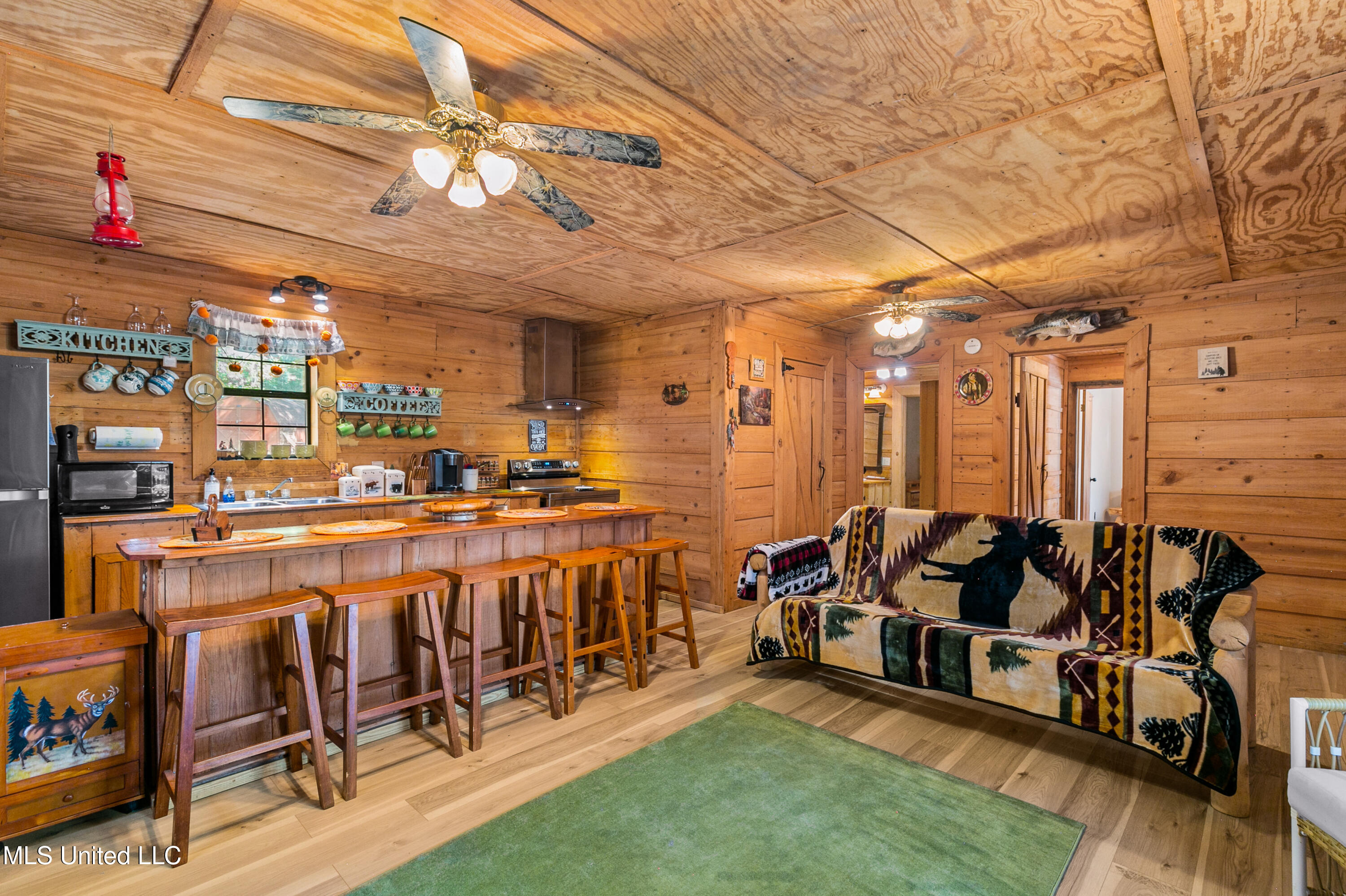 3011 Crowder Creek Rd Road, Carthage, Mississippi image 32