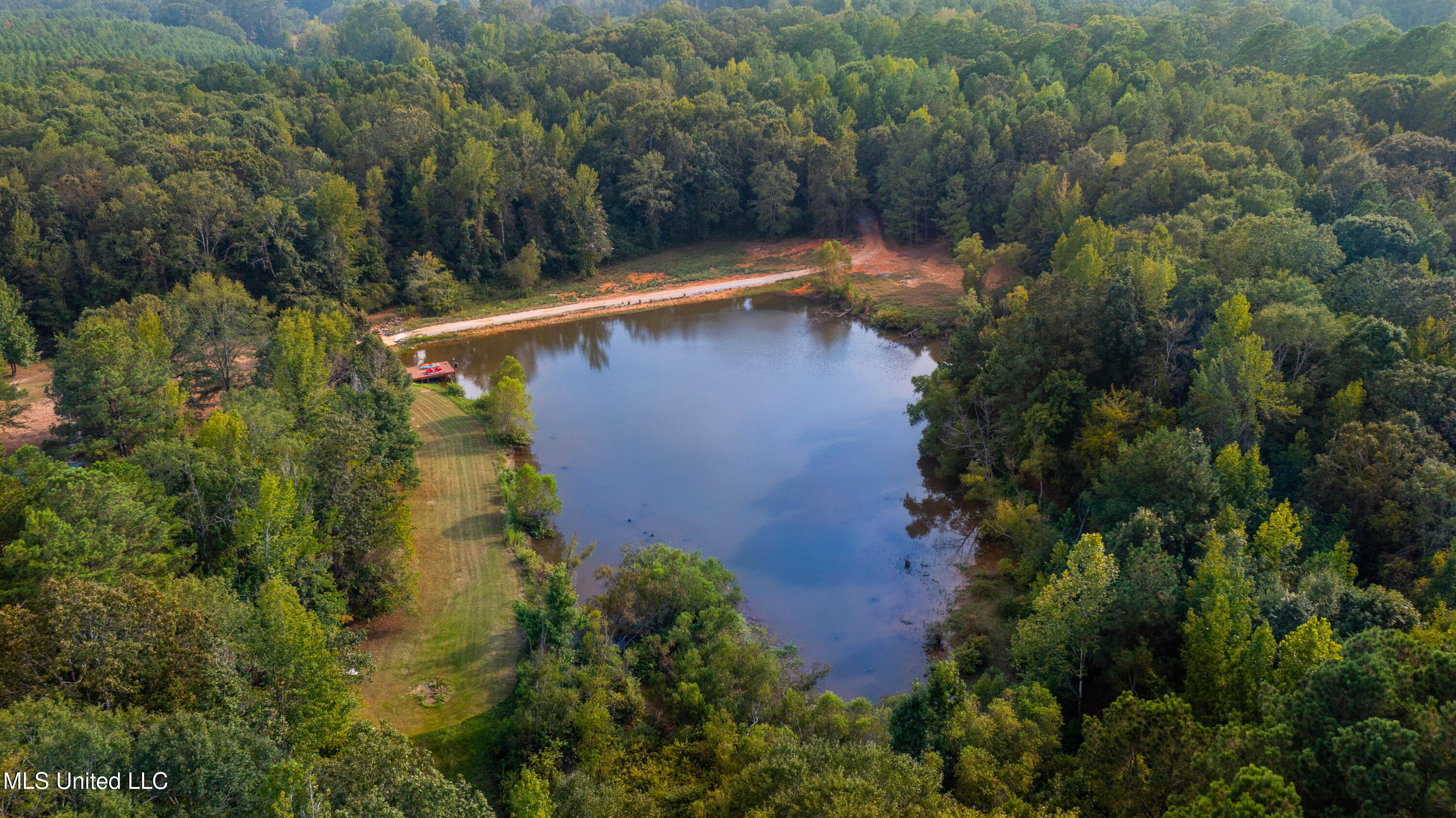 3011 Crowder Creek Rd Road, Carthage, Mississippi image 11