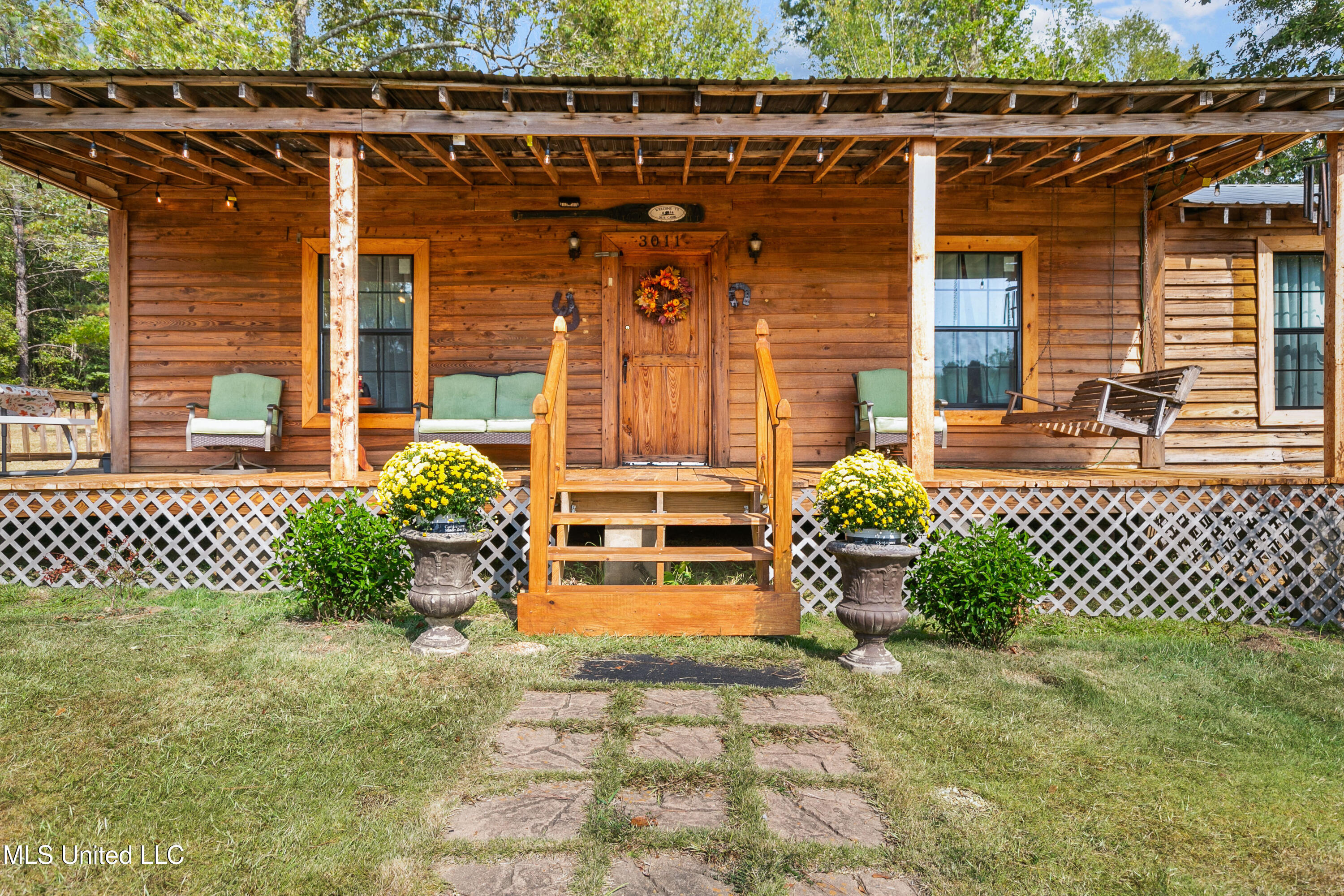 3011 Crowder Creek Rd Road, Carthage, Mississippi image 30