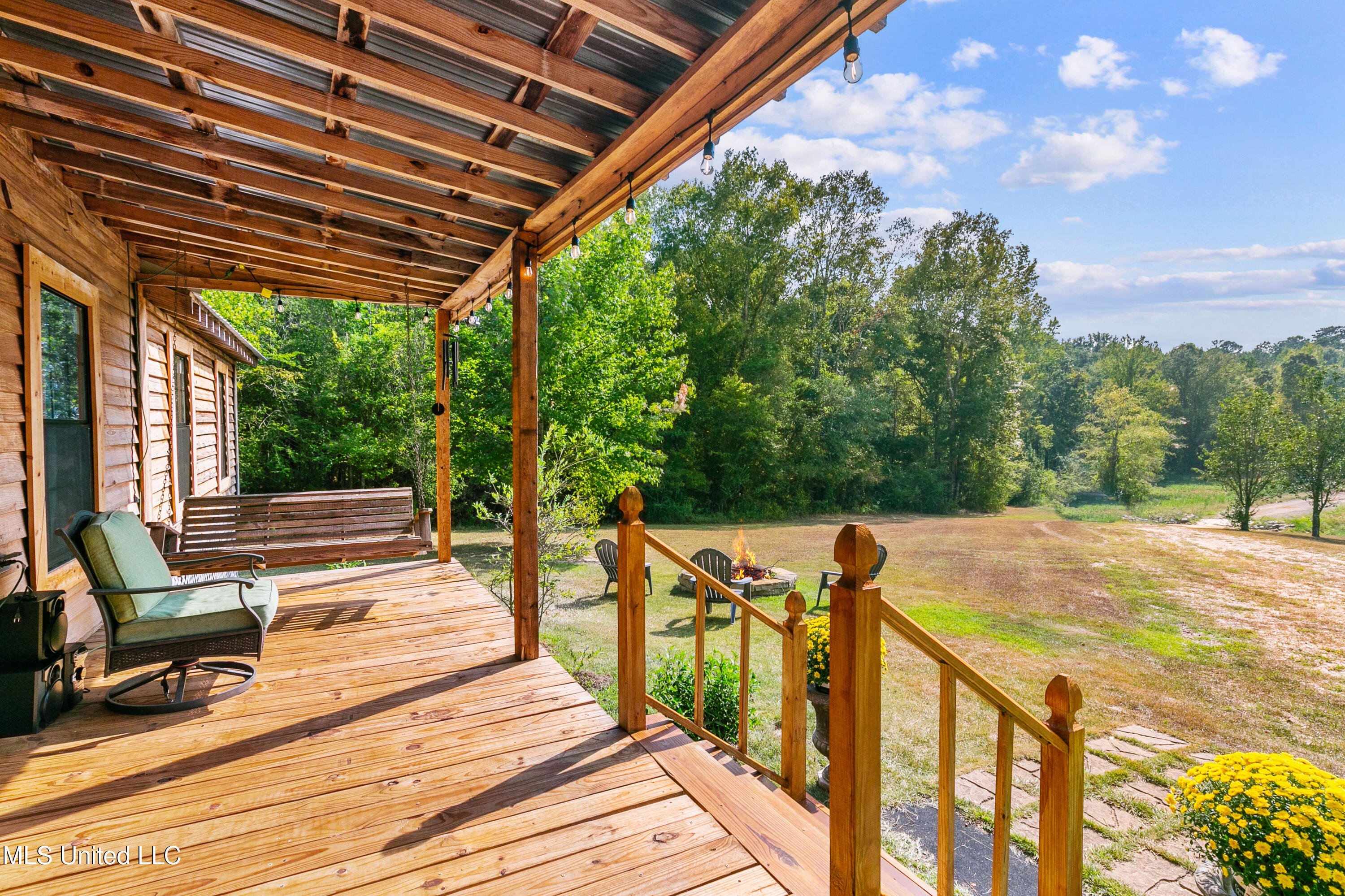 3011 Crowder Creek Rd Road, Carthage, Mississippi image 34