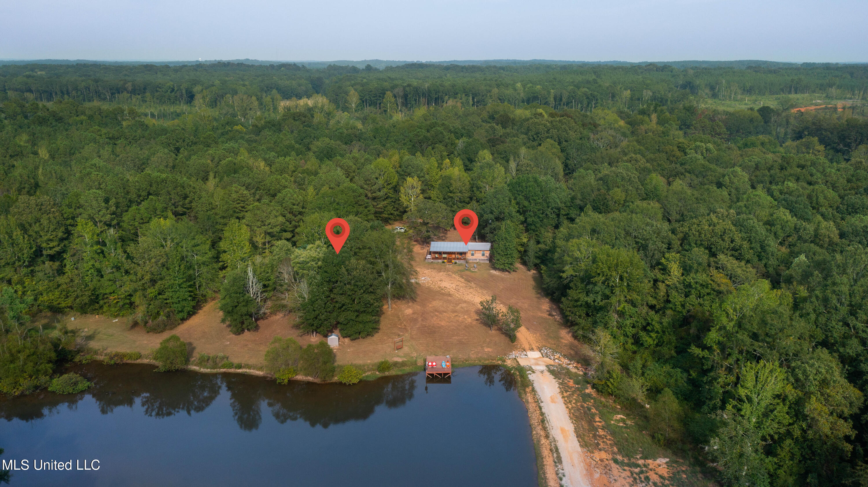 3011 Crowder Creek Rd Road, Carthage, Mississippi image 6