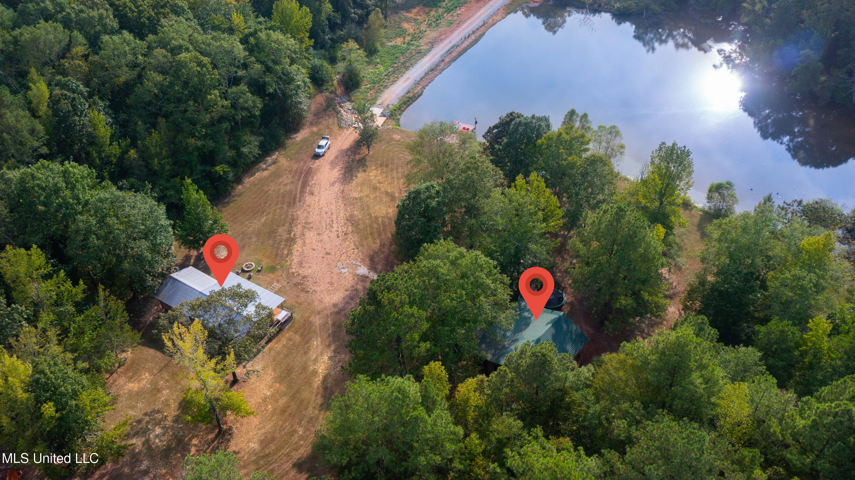 3011 Crowder Creek Rd Road, Carthage, Mississippi image 21
