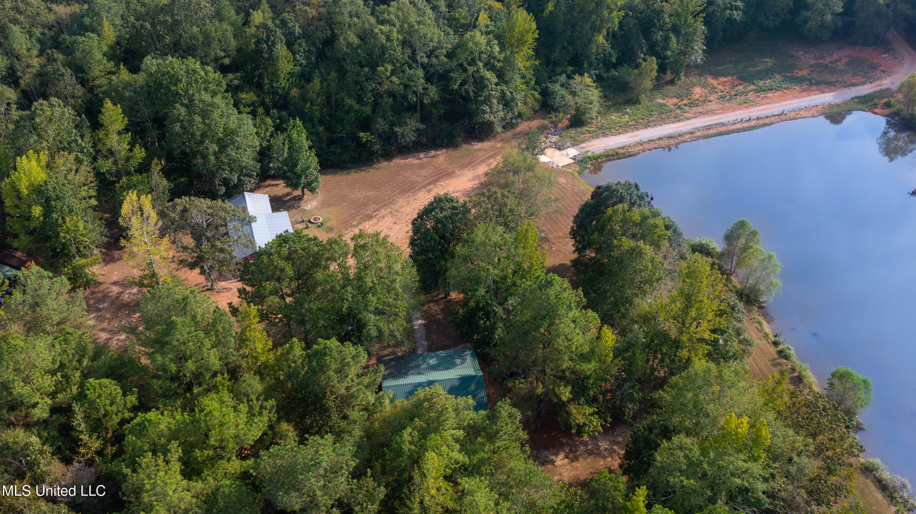 3011 Crowder Creek Rd Road, Carthage, Mississippi image 18