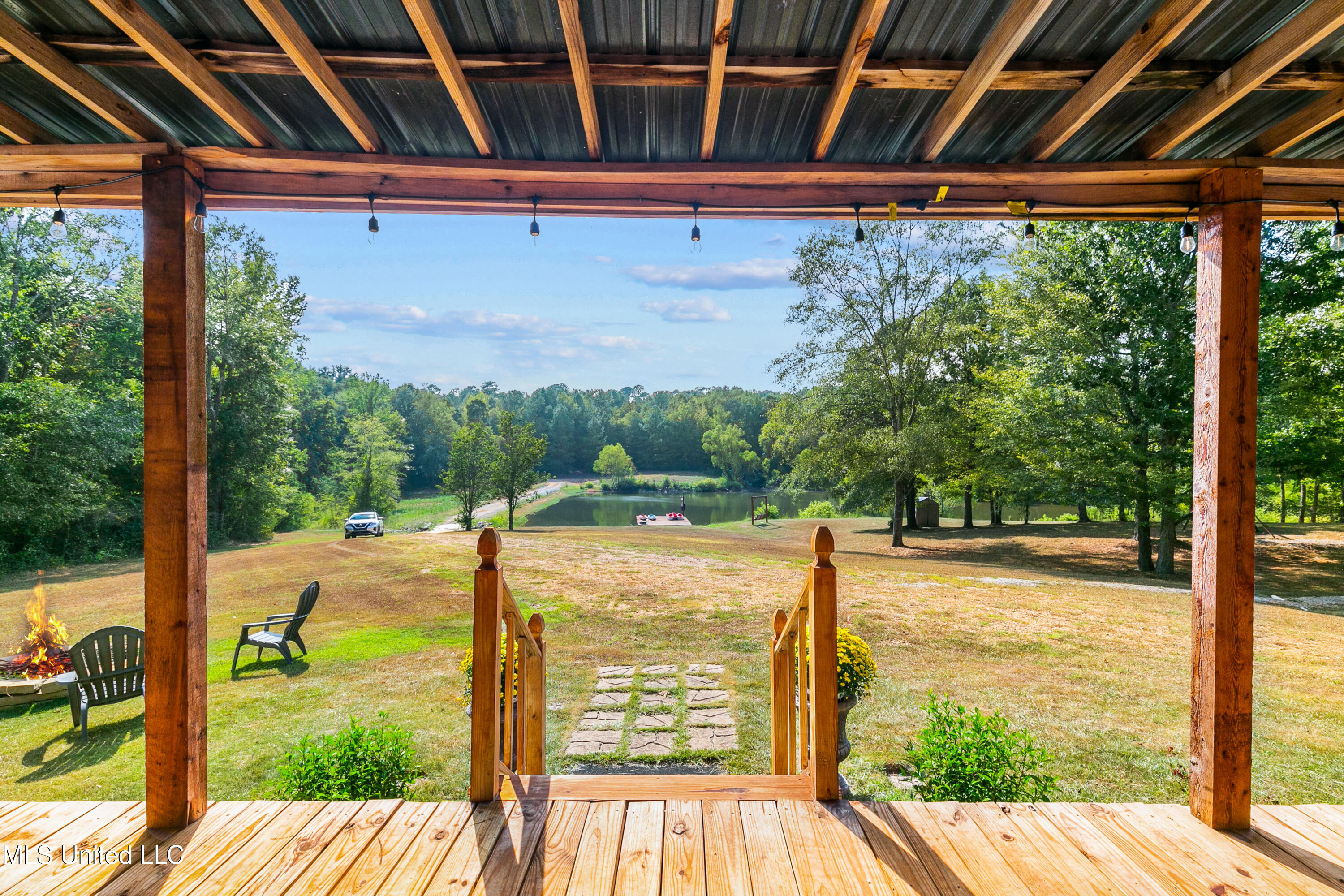 3011 Crowder Creek Rd Road, Carthage, Mississippi image 35