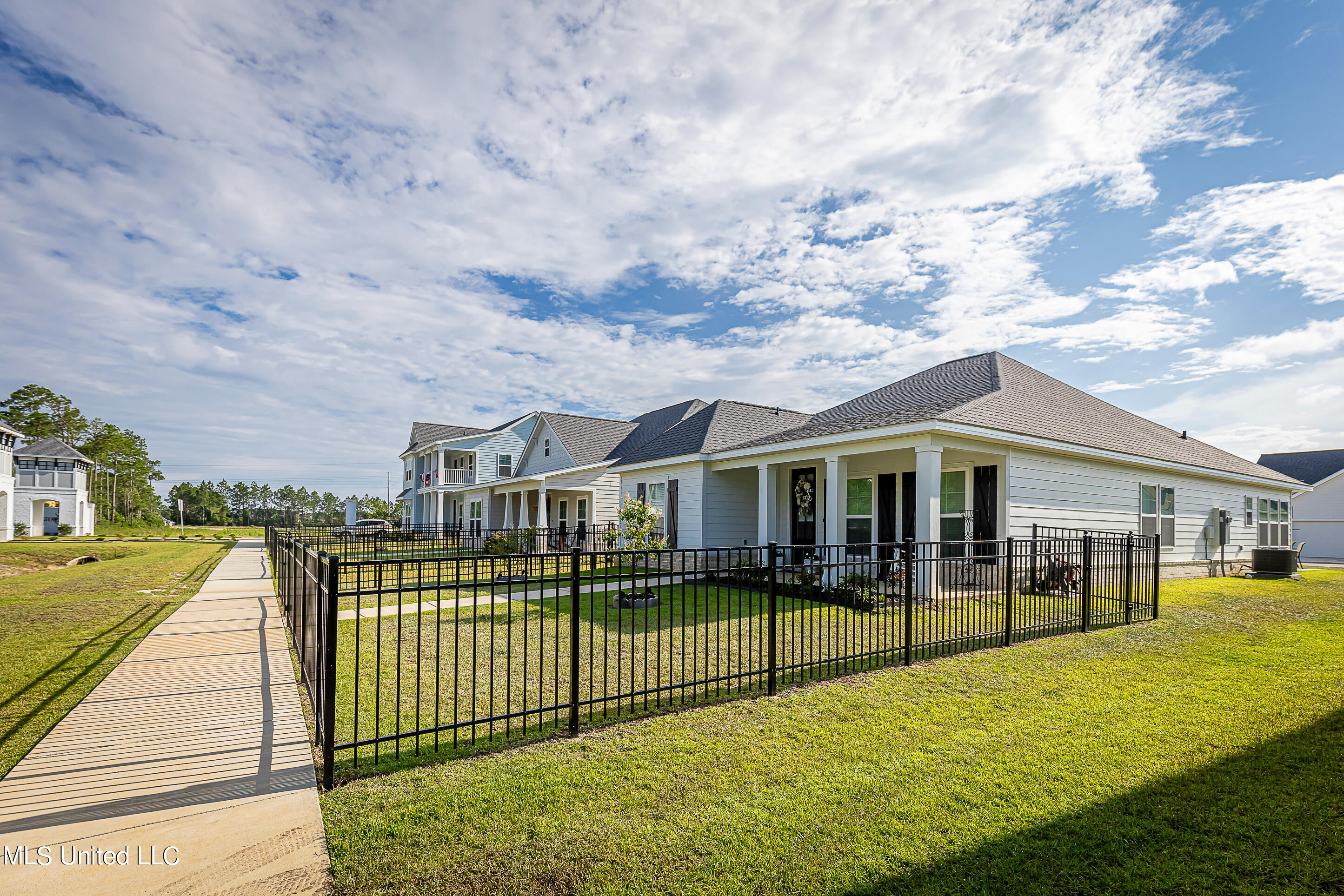 106 Everly Circle, Ocean Springs, Mississippi image 49