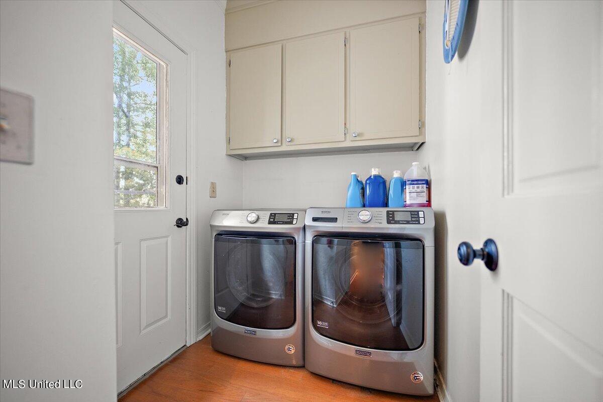 512 Dixton Drive, Brandon, Mississippi image 14