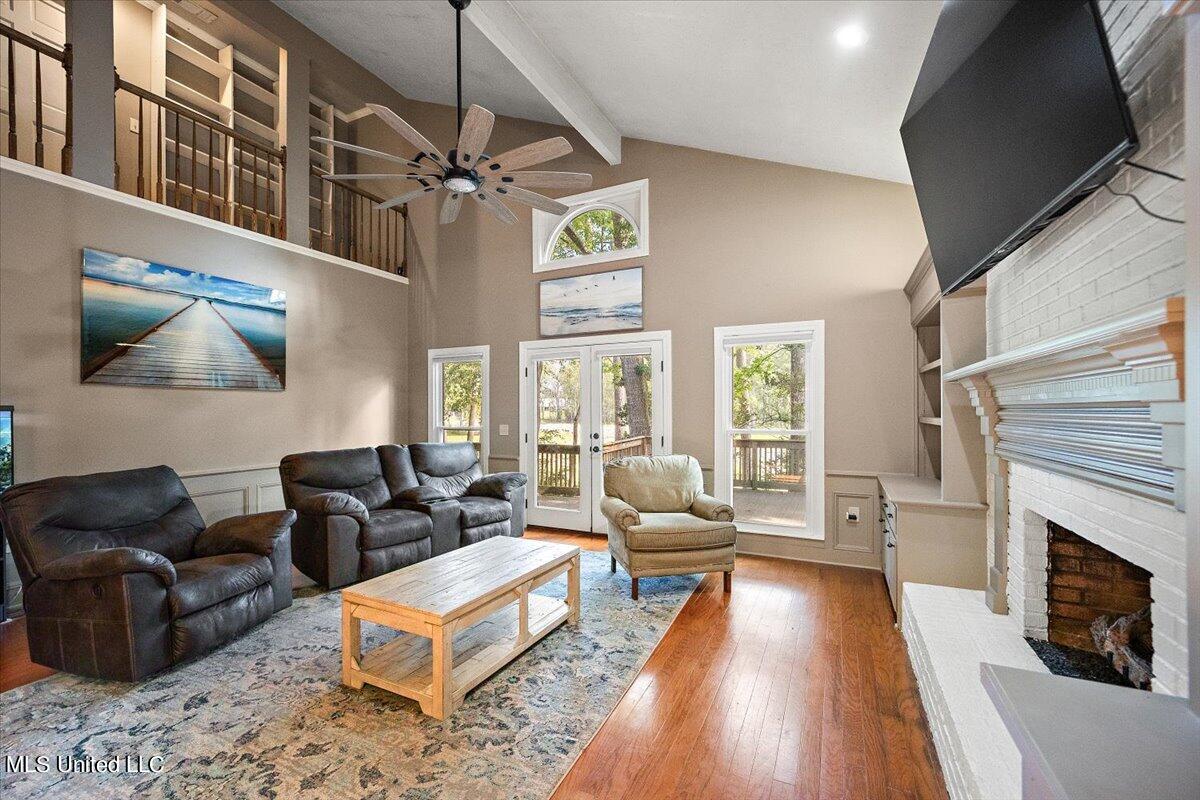 512 Dixton Drive, Brandon, Mississippi image 29
