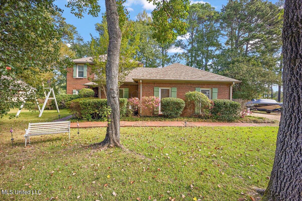 512 Dixton Drive, Brandon, Mississippi image 22