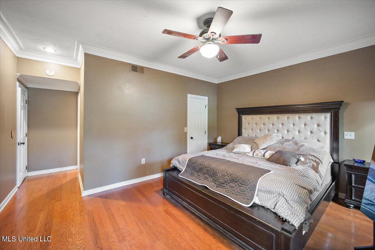 512 Dixton Drive, Brandon, Mississippi image 3