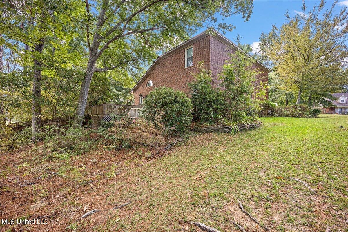 512 Dixton Drive, Brandon, Mississippi image 18