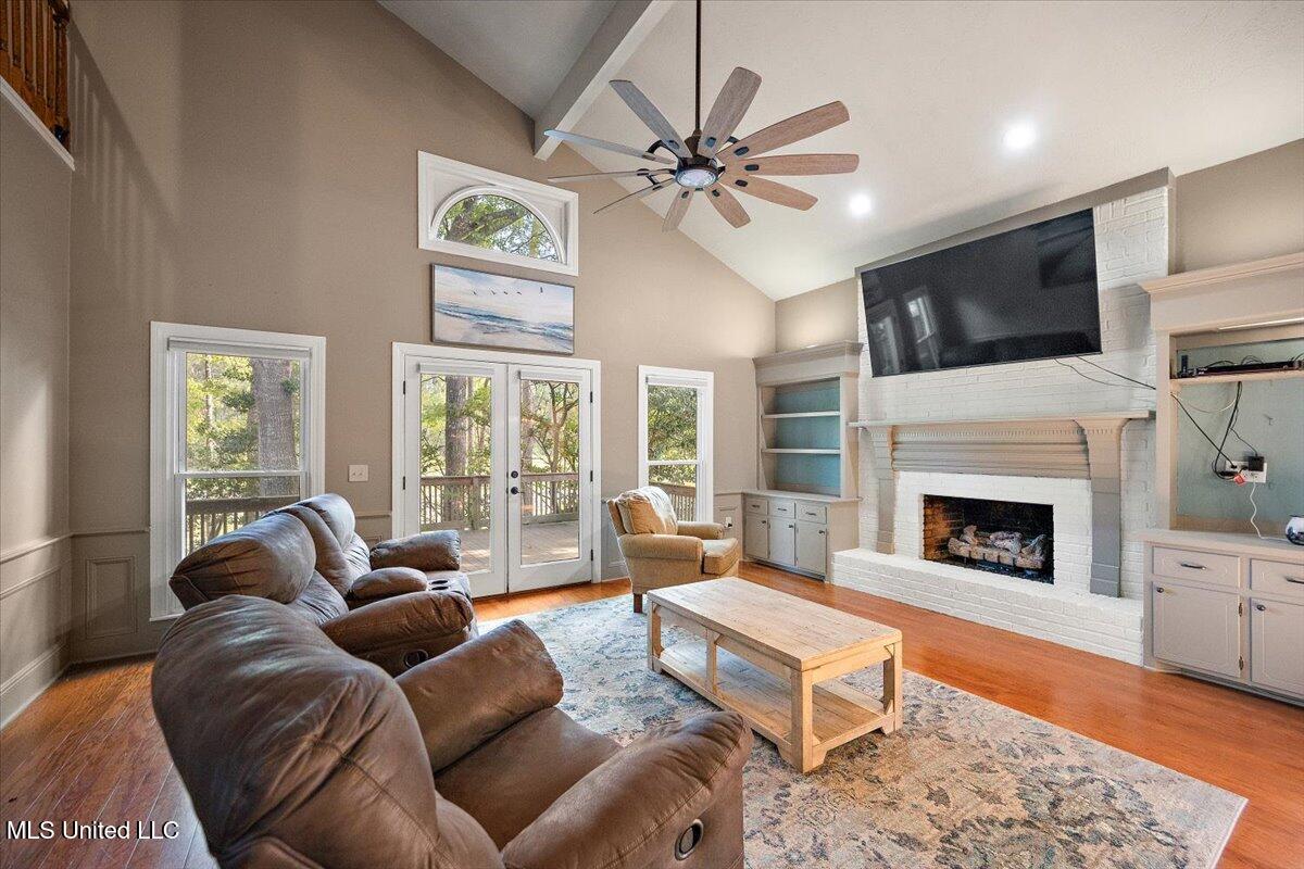 512 Dixton Drive, Brandon, Mississippi image 30