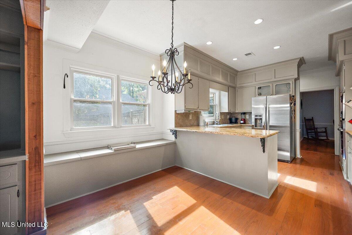 512 Dixton Drive, Brandon, Mississippi image 33