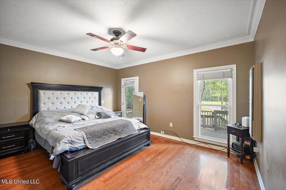 512 Dixton Drive, Brandon, Mississippi image 2