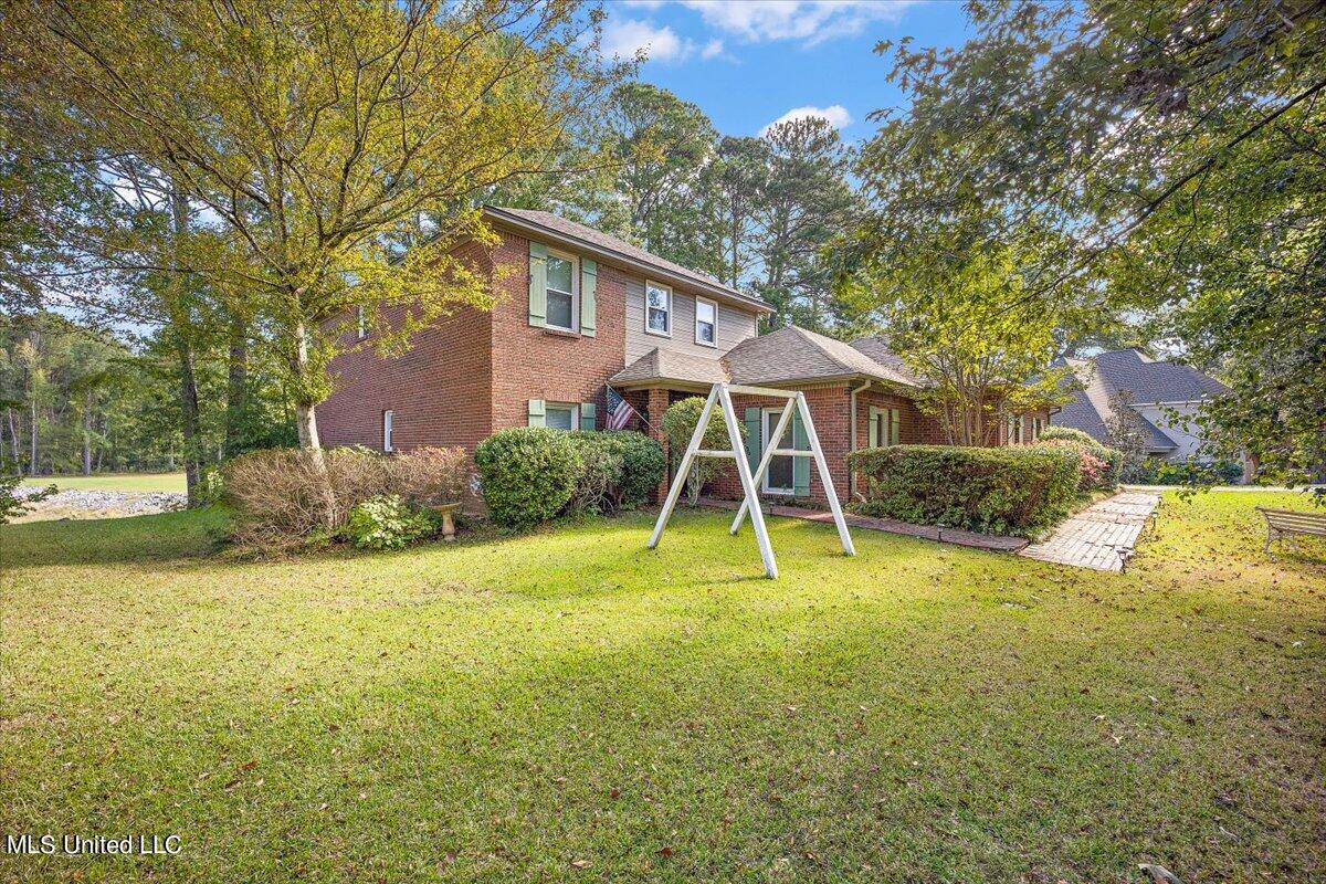 512 Dixton Drive, Brandon, Mississippi image 23