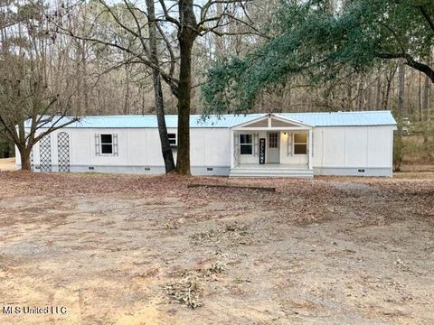 Mobile Home For Sale - 1621 S Highway 469<br/> Florence, MS 39073