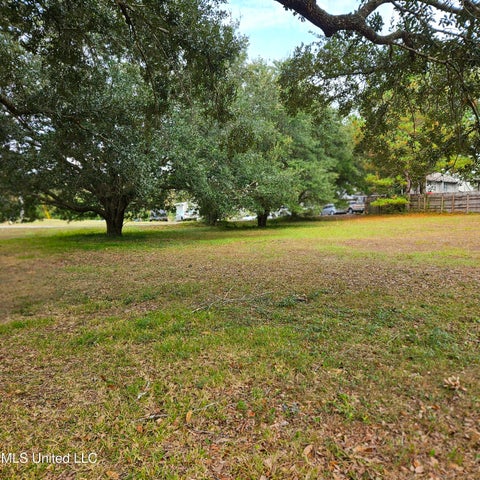 Vacant Land For Sale - 7799 Golf Club Drive<br/> Diamondhead, MS 39525