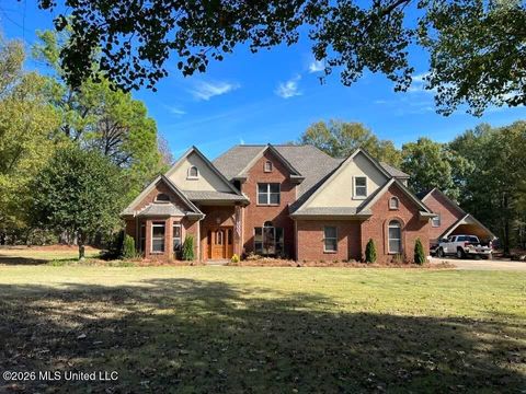Homes For Sale - 1290 S Robertson Road<br/> Desoto County, Hernando, MS 38632