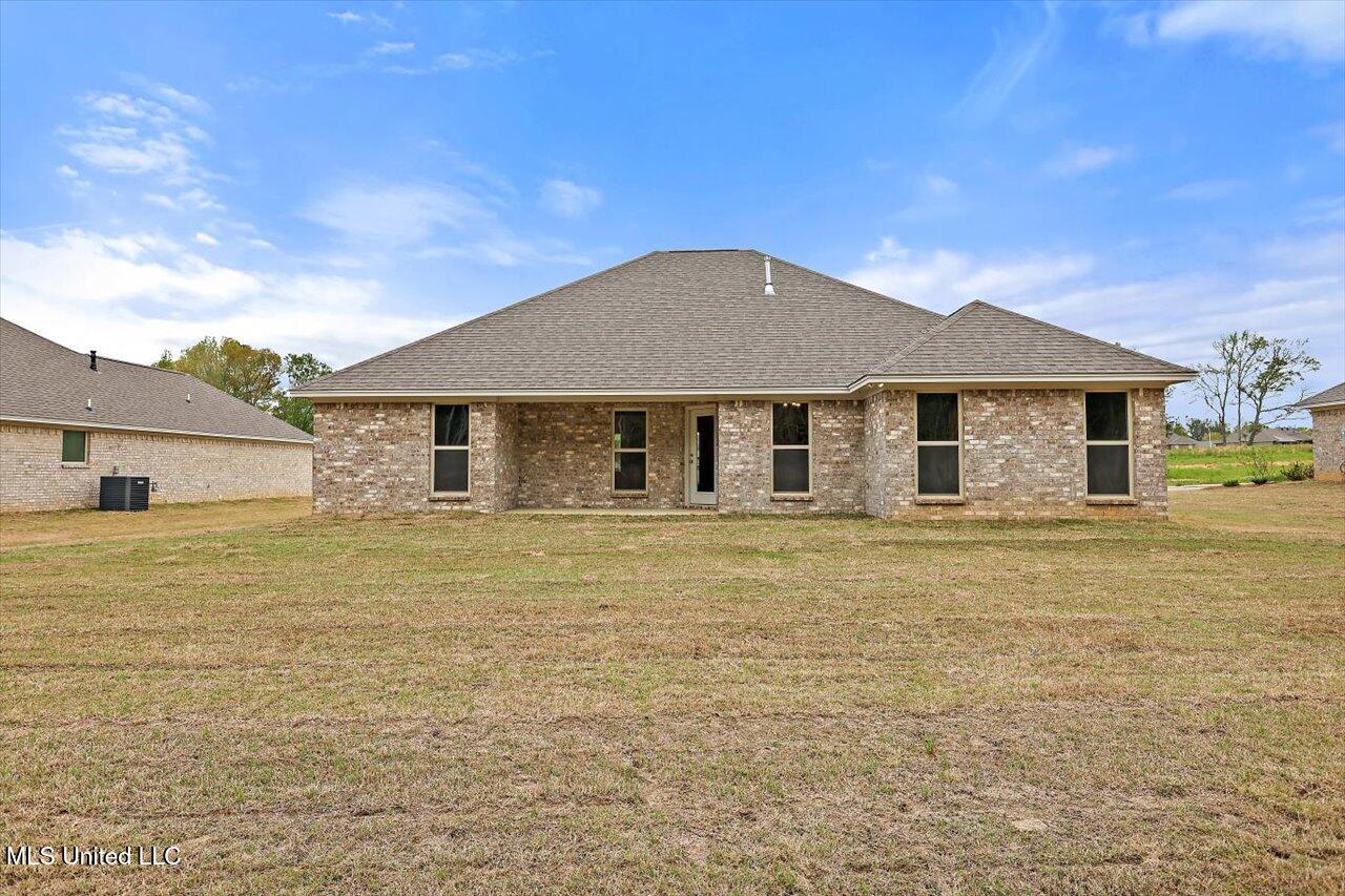 534 Patrick Farms Drive, Pearl, Mississippi image 27