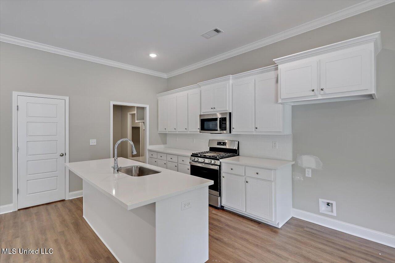 534 Patrick Farms Drive, Pearl, Mississippi image 11
