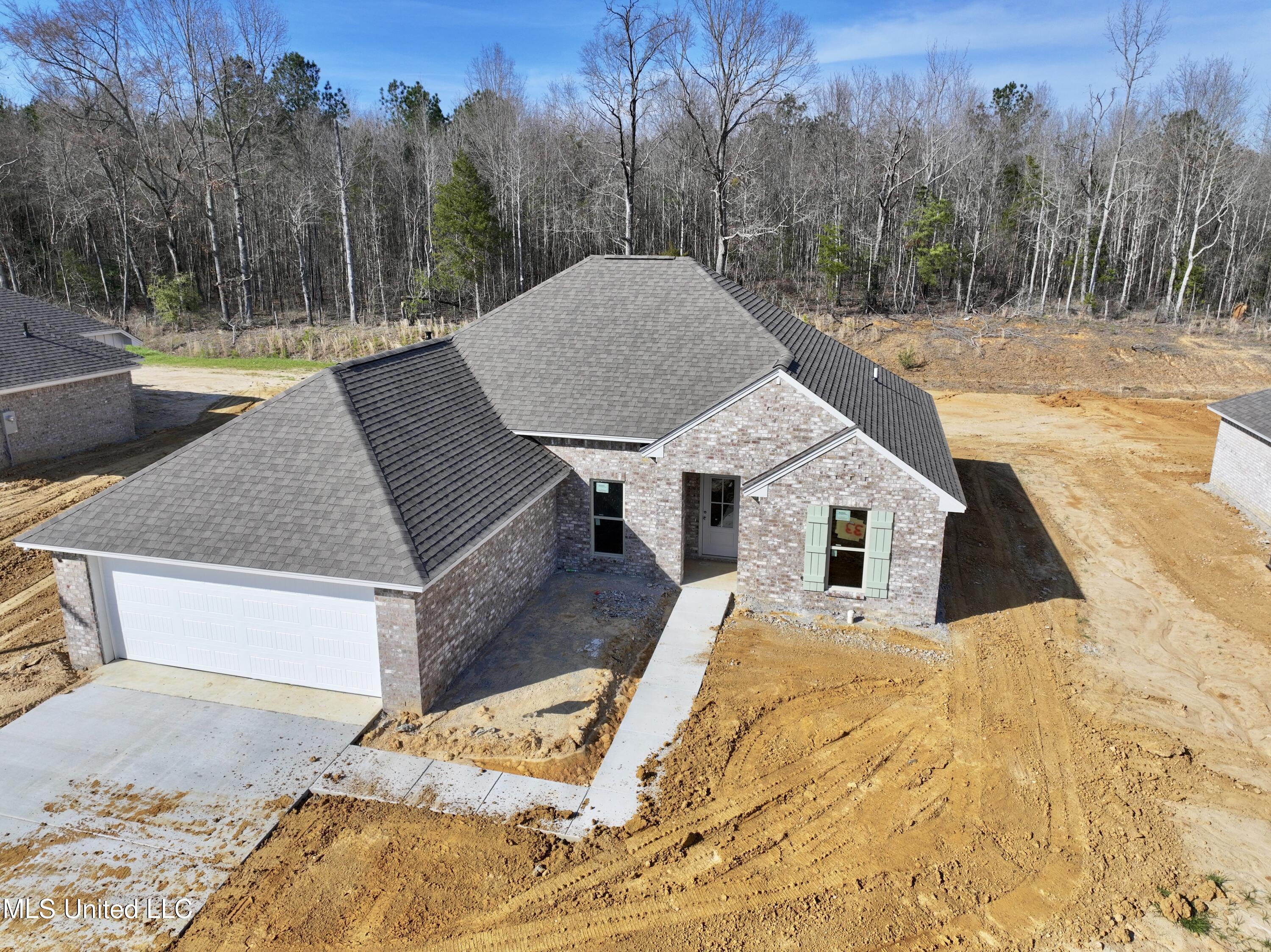 534 Patrick Farms Drive, Pearl, Mississippi image 6