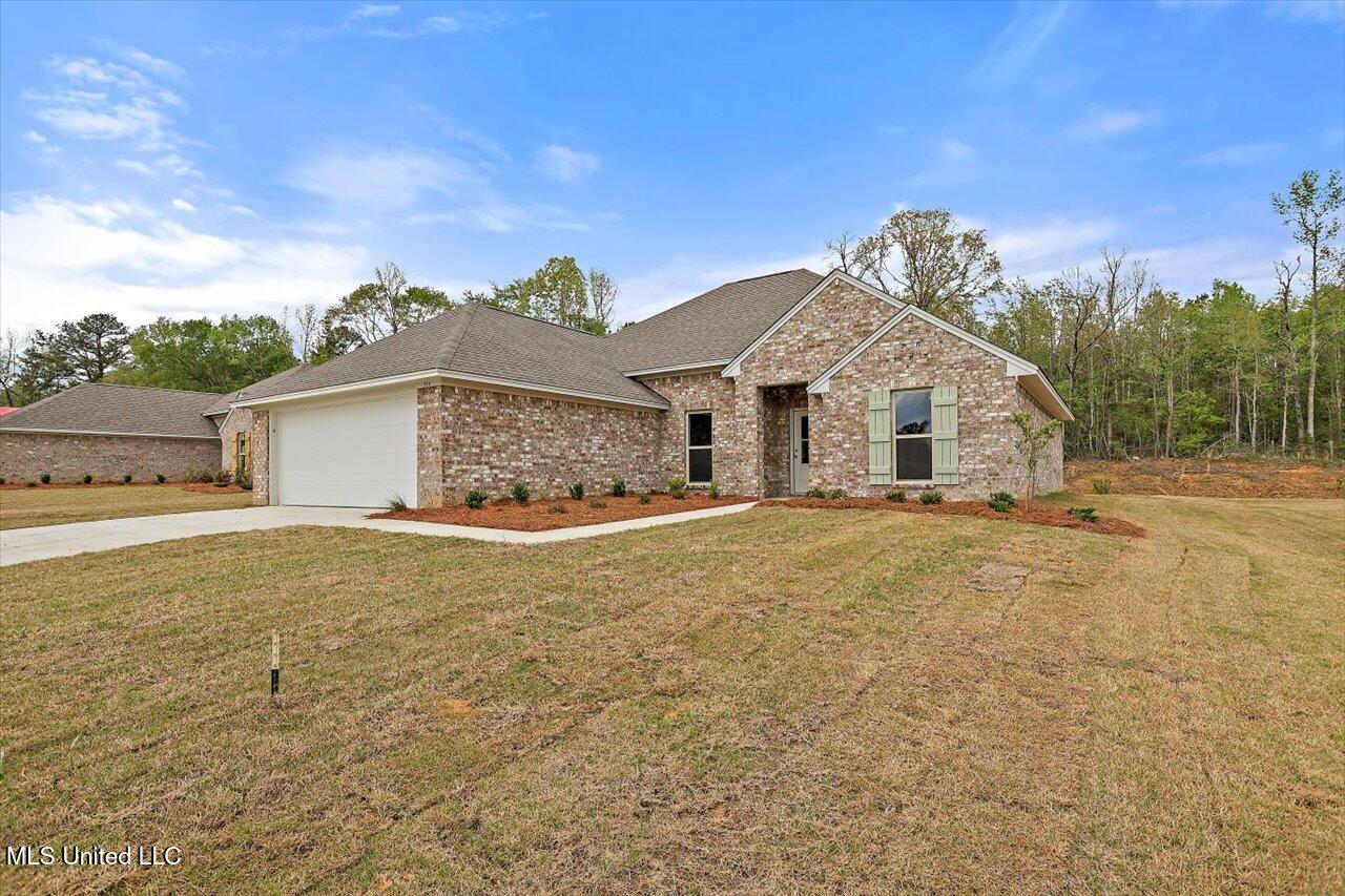 534 Patrick Farms Drive, Pearl, Mississippi image 2