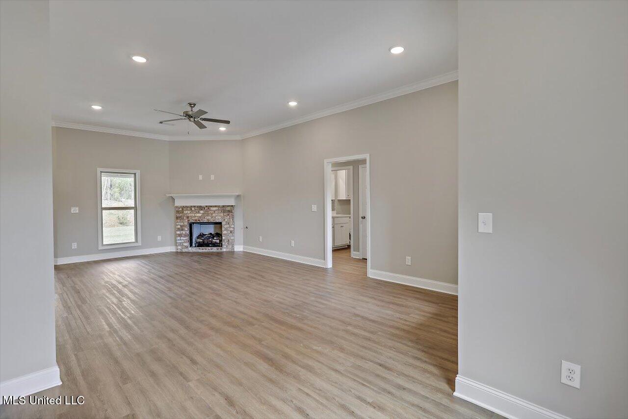 534 Patrick Farms Drive, Pearl, Mississippi image 15