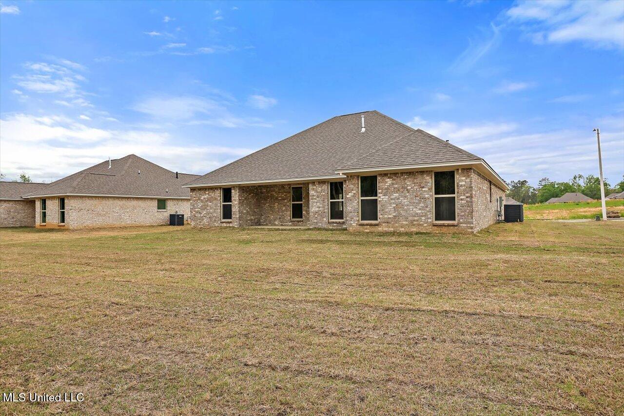 534 Patrick Farms Drive, Pearl, Mississippi image 28