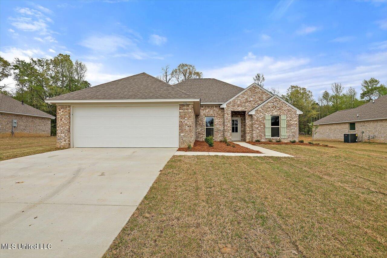 534 Patrick Farms Drive, Pearl, Mississippi image 1