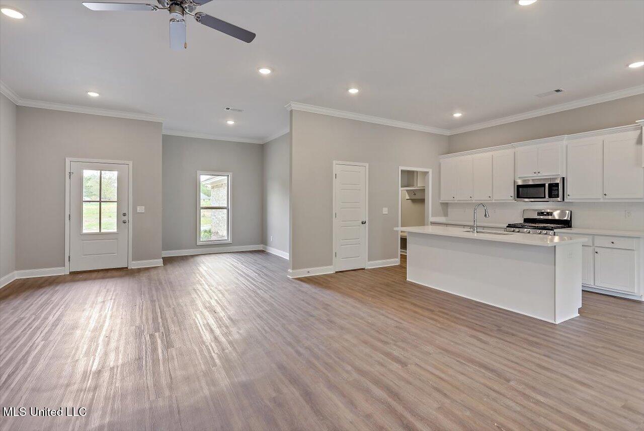 534 Patrick Farms Drive, Pearl, Mississippi image 7