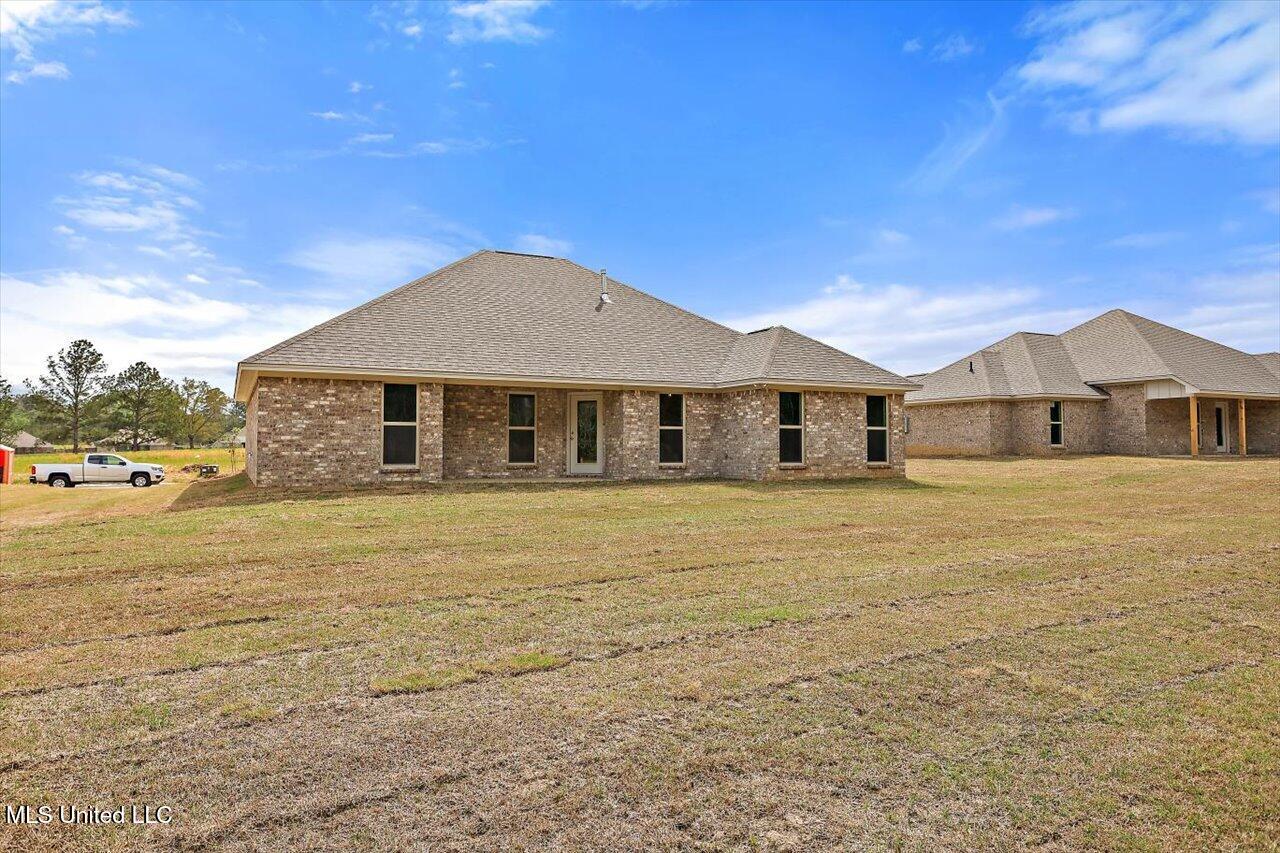 534 Patrick Farms Drive, Pearl, Mississippi image 29