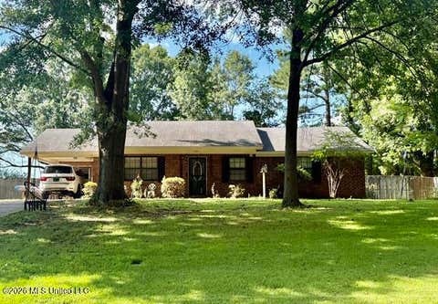 Homes For Sale - 754 Browns Ferry Road<br/> Tate County, Senatobia, MS 38668