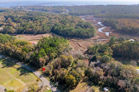 Vacant Land For Sale - 1021 Old Spanish Trail<br/> Gautier, MS 39553