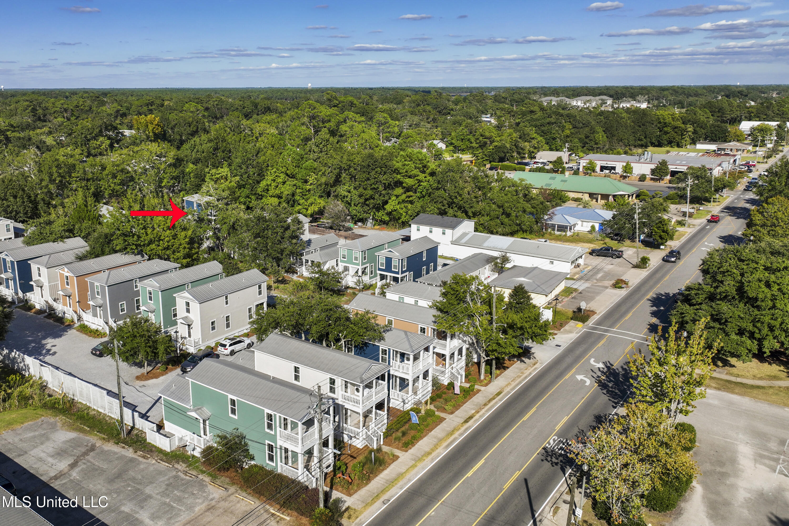 2207 Government Street #28, Ocean Springs, Mississippi image 31