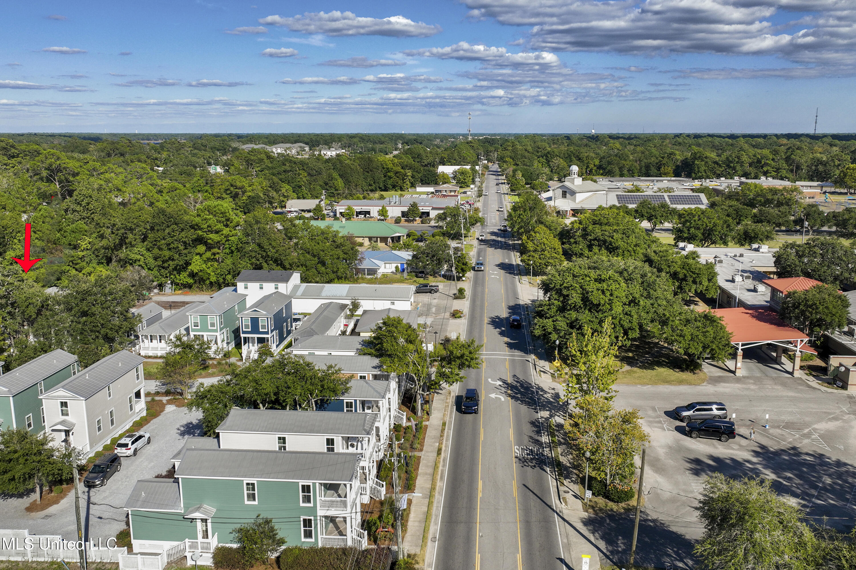 2207 Government Street #28, Ocean Springs, Mississippi image 32