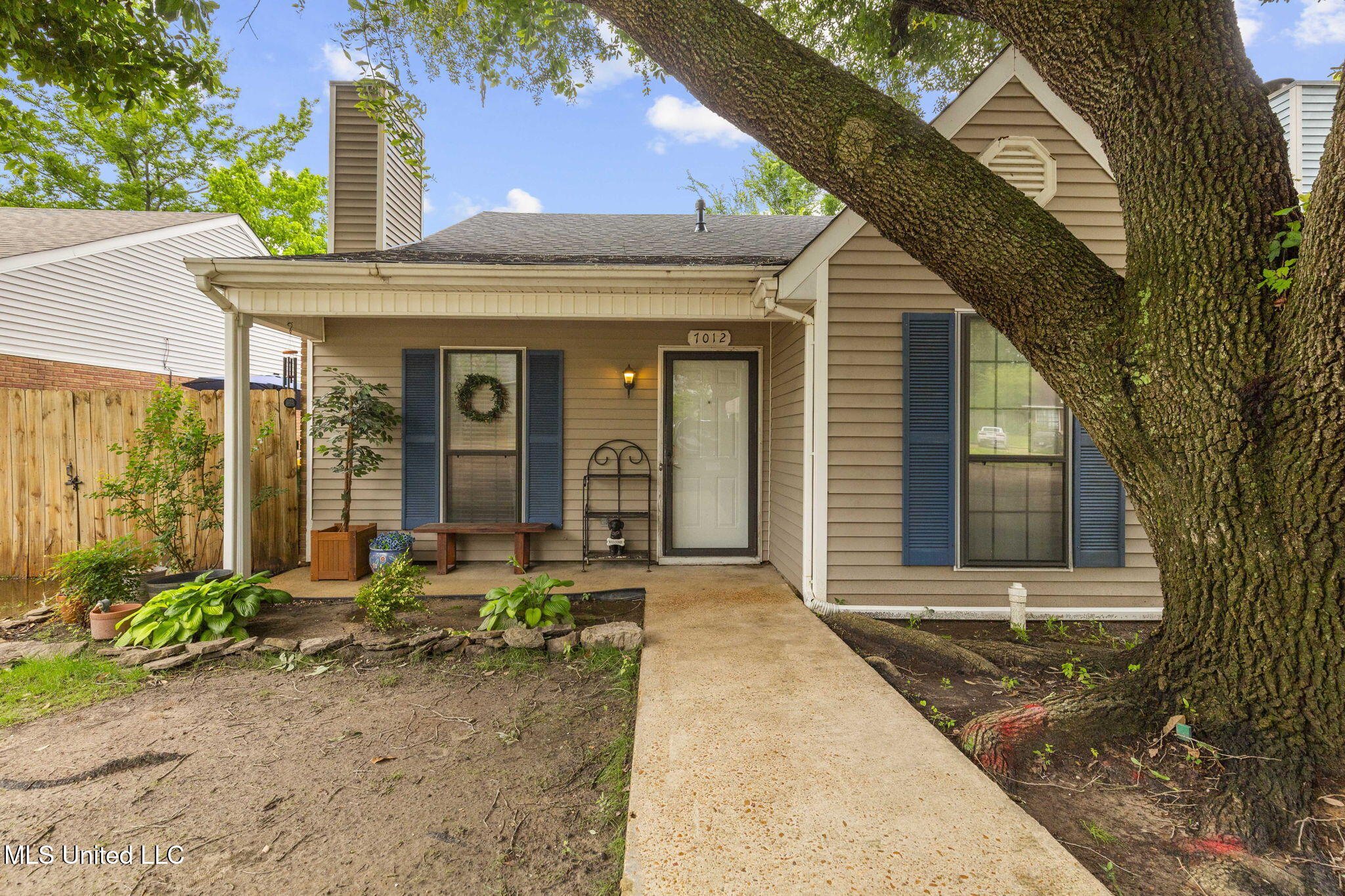 7012 Copper Cove, Ridgeland, Mississippi image 1