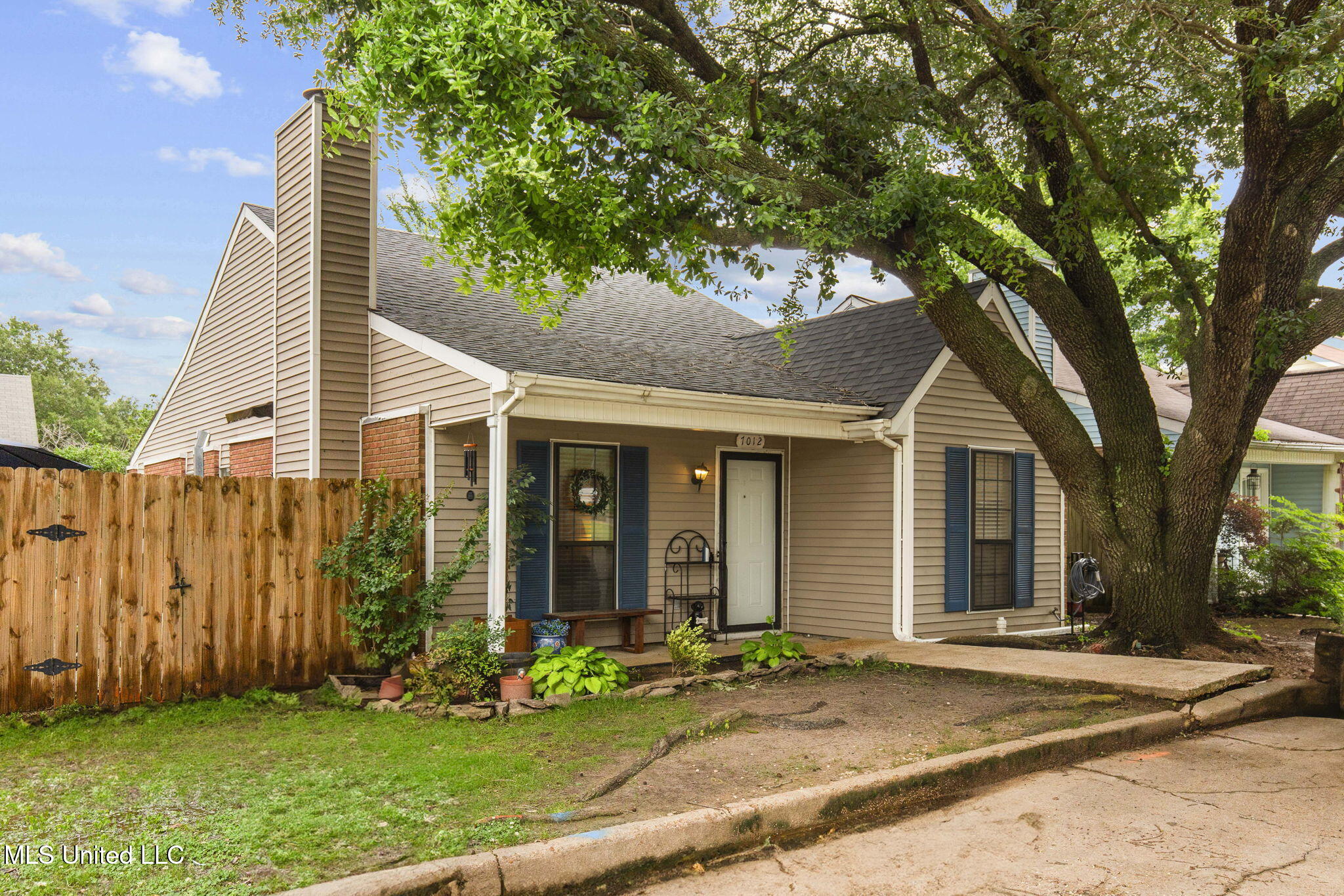 7012 Copper Cove, Ridgeland, Mississippi image 2