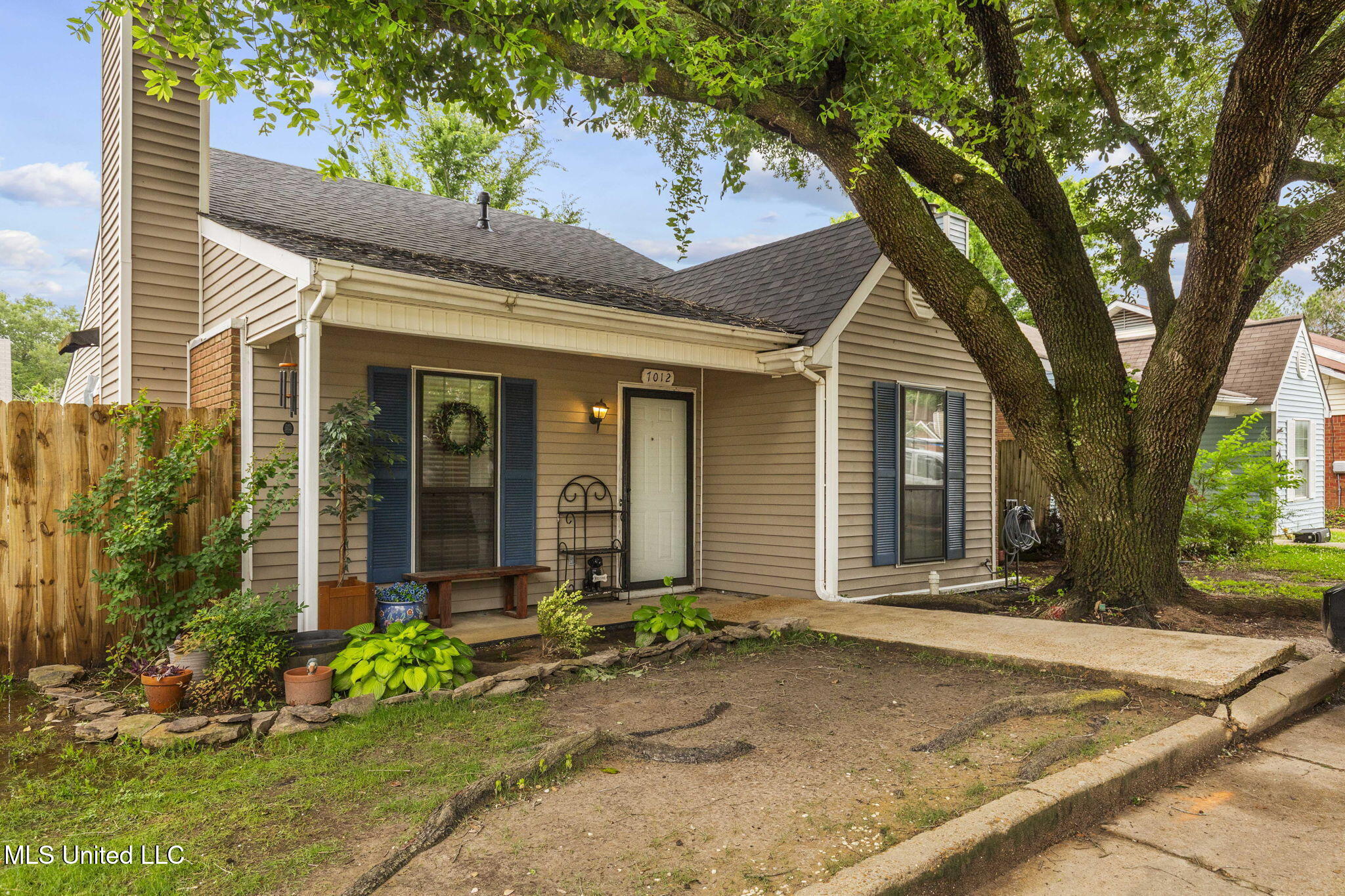 7012 Copper Cove, Ridgeland, Mississippi image 3