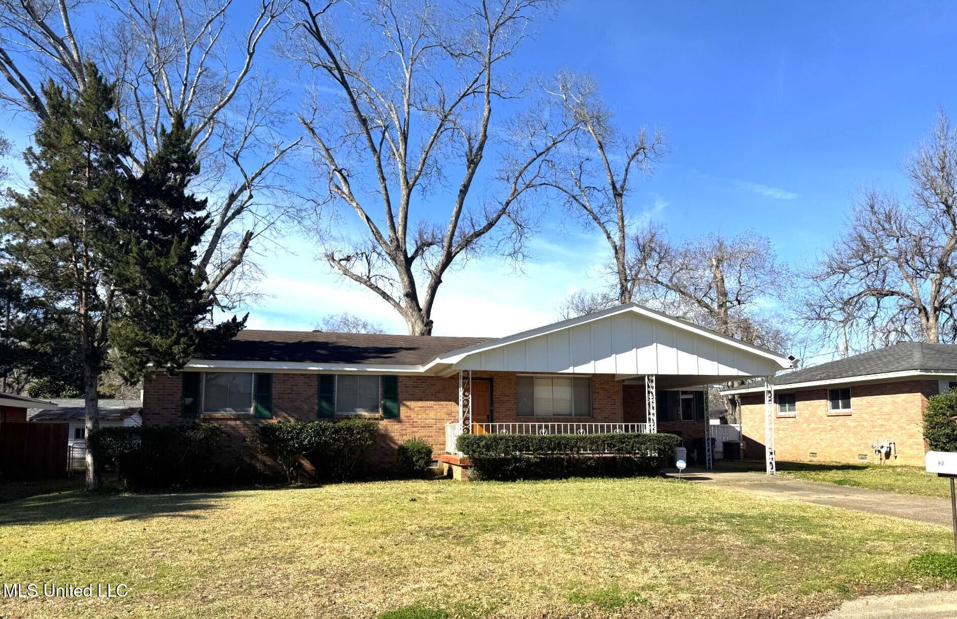 26 Woodville Drive, Natchez, Mississippi image 1