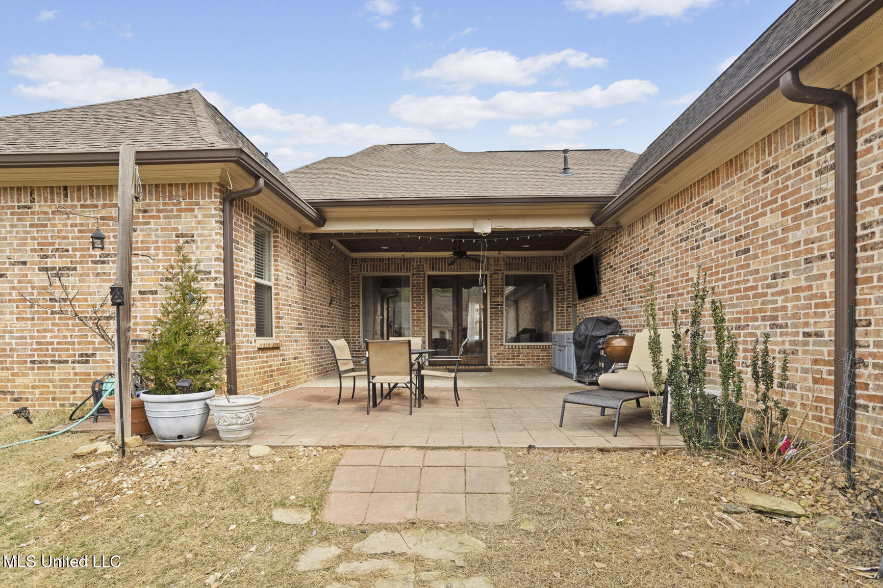 208 Stone Creek Drive, Madison, Mississippi image 33