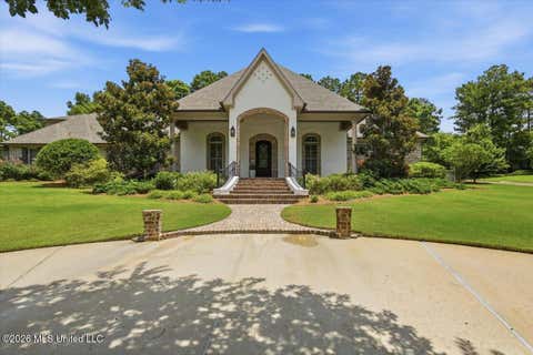 Homes For Sale - 465 Pembrooke Drive<br/> Madison, MS 39110